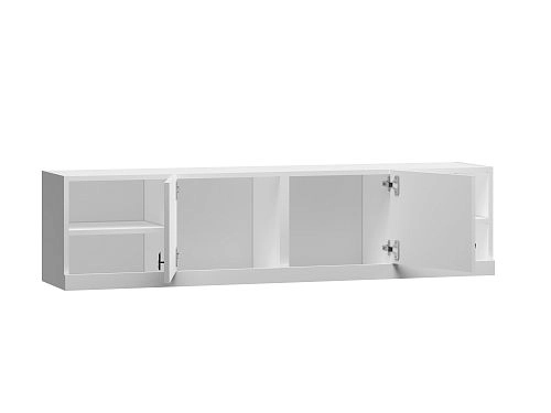 Антресоль Банни-5 Белый - фото 7