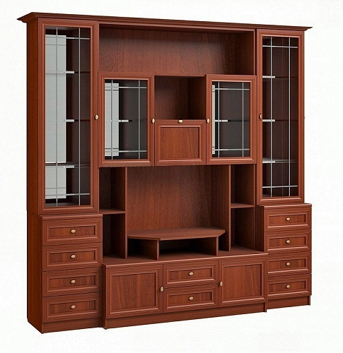 Стенка Марина-6 - фото 1