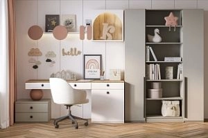 Хейсон-7 Кашемир