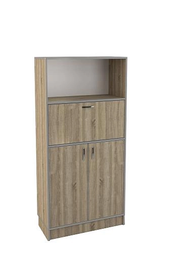 Стеллаж Сокол-35 (Ф-658810) - фото 1