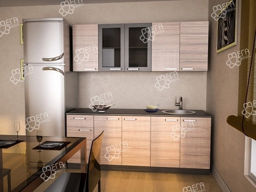 Кухонный гарнитур Бланка - фото 1