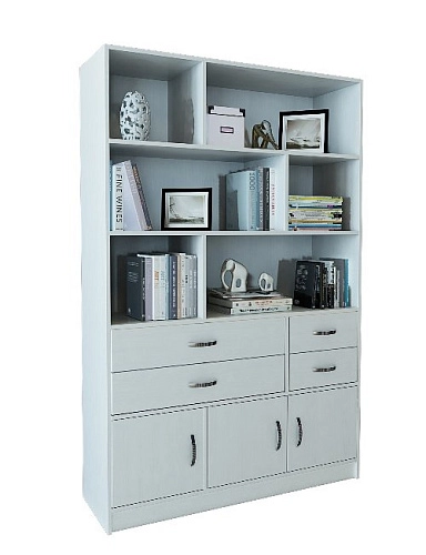 Стеллаж Либерти-91 - фото 2