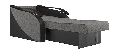 Кресло-кровать Тополек Lega grey - фото 4