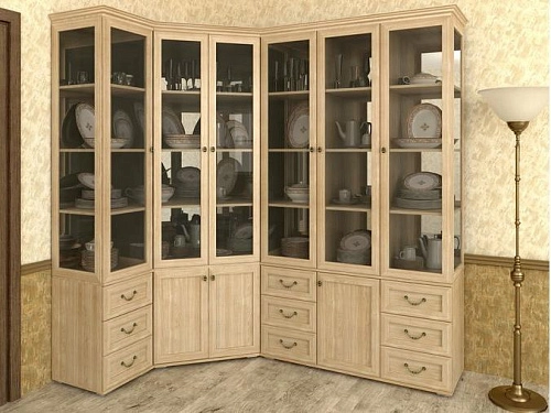 Буфет Классик-2 - фото 1