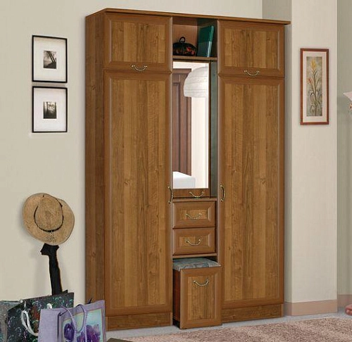 Прихожая Вика 2Д - фото 1