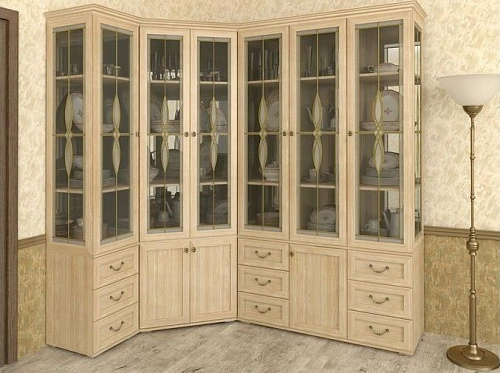 Буфет Классик-2 - фото 3