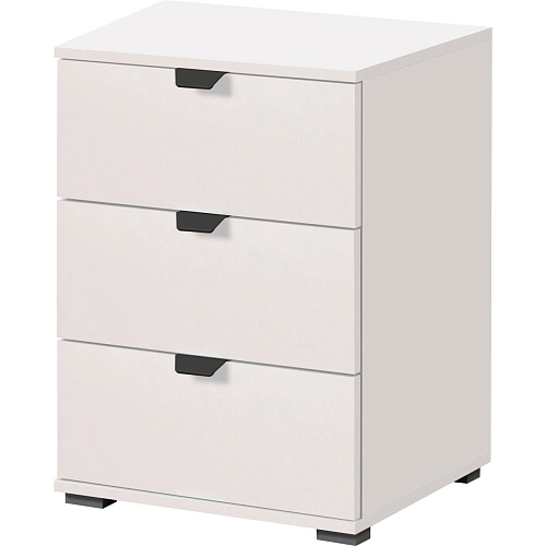 Тумба прикроватная Отин Белый - фото 1