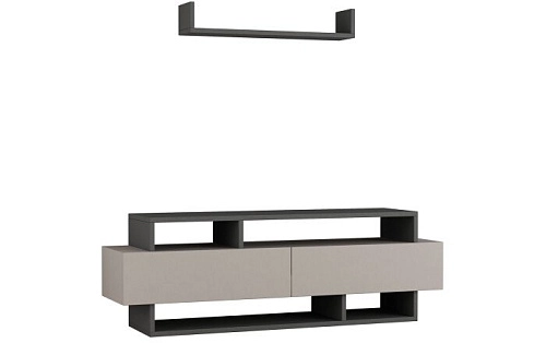 ТВ тумба Лея-1 - фото 4