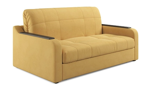 Диван Наполи Max yellow 27 - фото 1