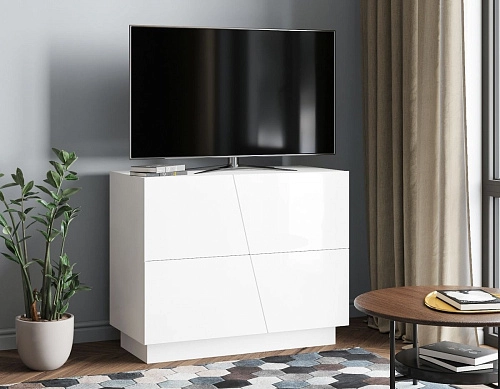 Комод Вега-120 МДФ - фото 1