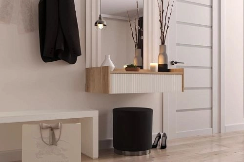 Тумба подвесная Салерно 2.3 - фото 1