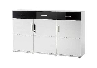 Эфес-45 глянец МДФ