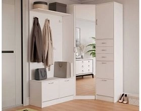 Ольга-12 Белый