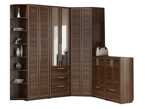 Прихожая Валенсия-1 - фото 2