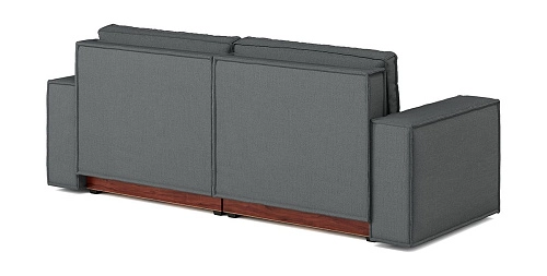 Диван Лофт Zara gray 18 - фото 3