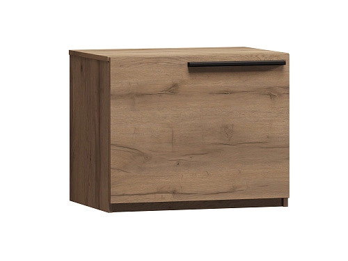 Обувница Лорена Пакс-1 Дуб Табачный - фото 2