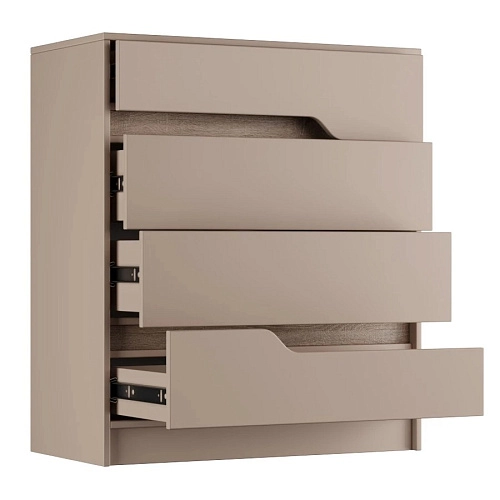 Комод Бонди-1 Велюр - фото 4