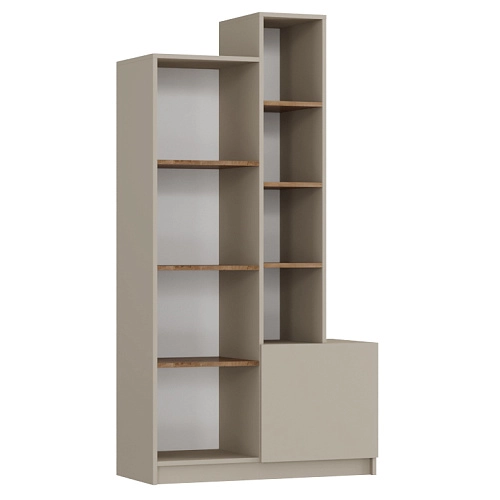 Стеллаж Оренсе-5 Кашемир - фото 2