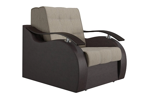 Кресло-кровать Братислава Jatka beige - фото 2