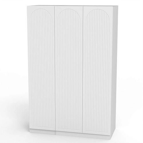 Шкаф распашной Нероли Пуш 2.3 - фото 2