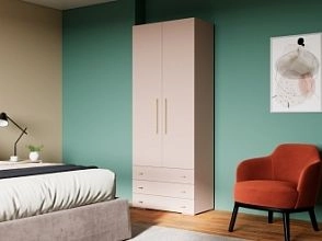 Калифорния-Стиль-4 Кашемир