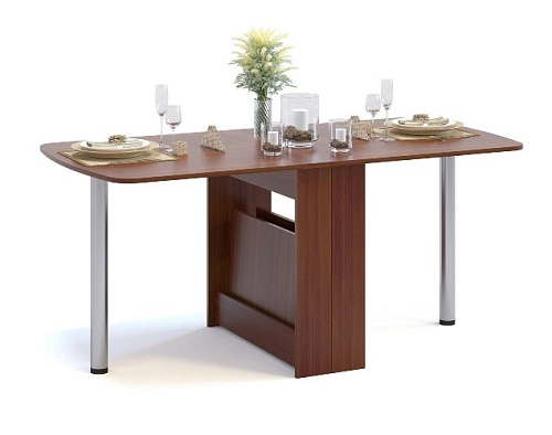 Стол книжка СК-12 - фото 2