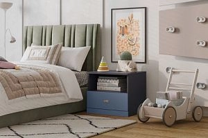 прикроватная Стрекоза-2 Космея