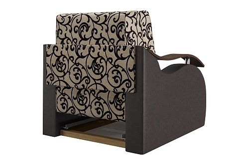 Кресло-кровать Братислава Venzel bej - фото 3