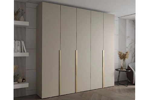 Шкаф распашной Мори-12 Кашемир - фото 1