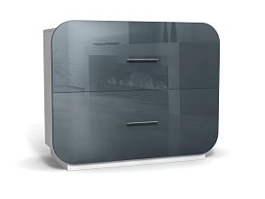 Модерн-1 глянец МДФ