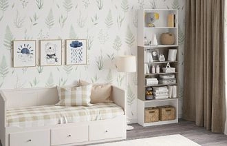 Олли-3 Кобальт Серый