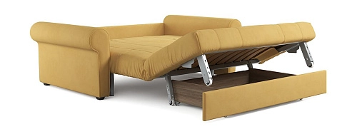 Диван Загреб Max yellow 27 - фото 5