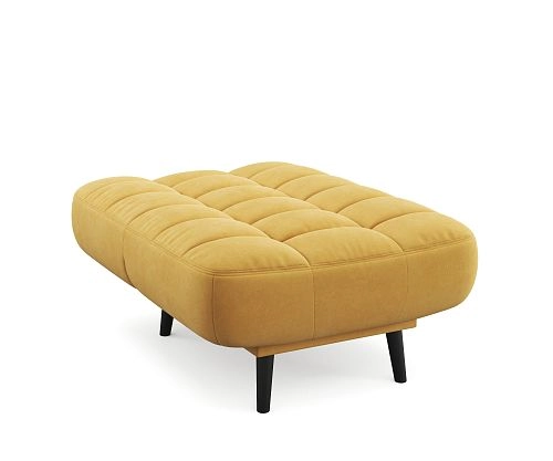 Кресло Бадди Ultra Mustard - фото 2