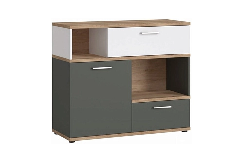 Комод Кэсон-1 - фото 1