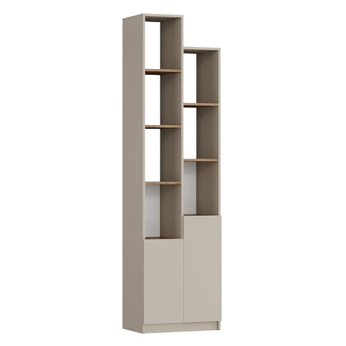 Стеллаж Оренсе-2 Кашемир - фото 2