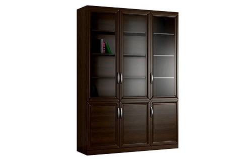 Шкаф Библиотека Библиограф 3.3 - фото 3