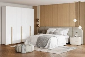 Эдинбург-6 Белый