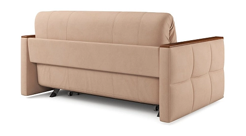 Диван Соренто-3 Max beige 7 - фото 3