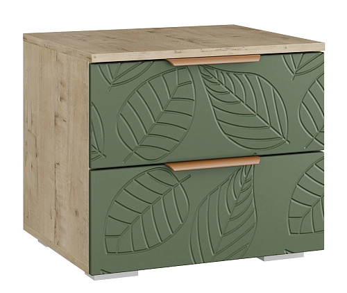 Тумба прикроватная Асти-2 Бразо - фото 2