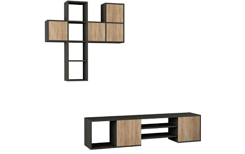 ТВ тумба Лея-3 - фото 2