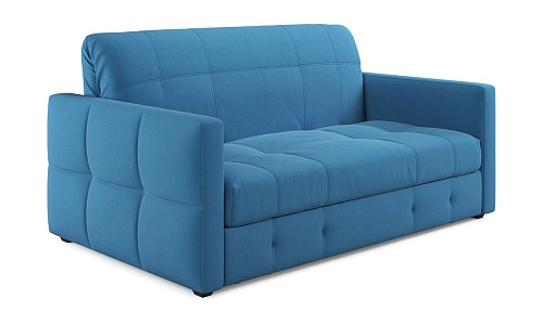 Диван Соренто Mazeri blue 33 - фото 1