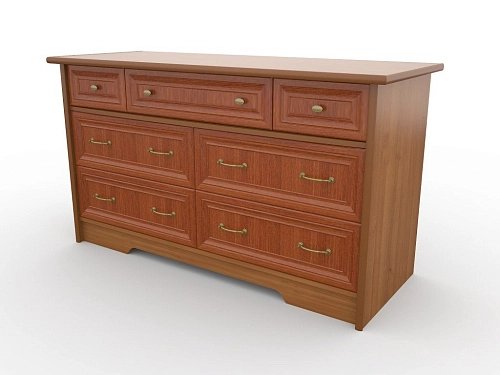 Комод Стенворд-7 - фото 1