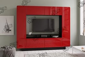 Купертино-3 МДФ