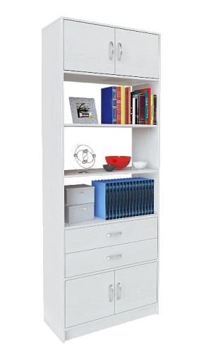 Стеллаж Либерти-51 - фото 3