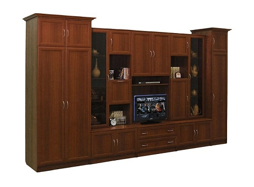 Стенка Композиция - 5 - фото 1