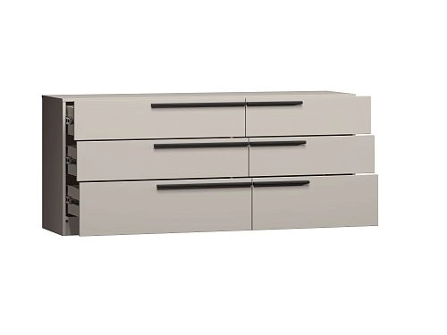 Комод Лорена Пакс-3 Кашемир - фото 3