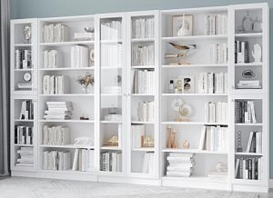 для книг Билли-55