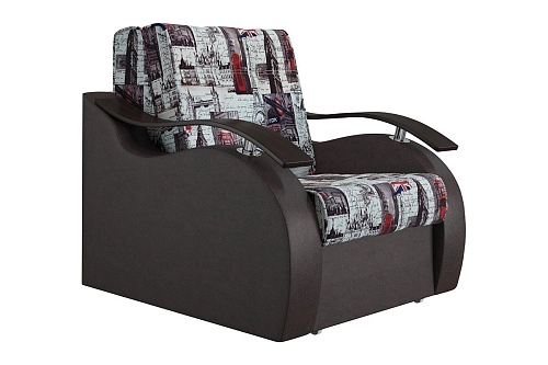 Кресло-кровать Братислава England 2 - фото 2