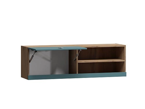 Антресоль Скарабей-3 Аквамарин - фото 4