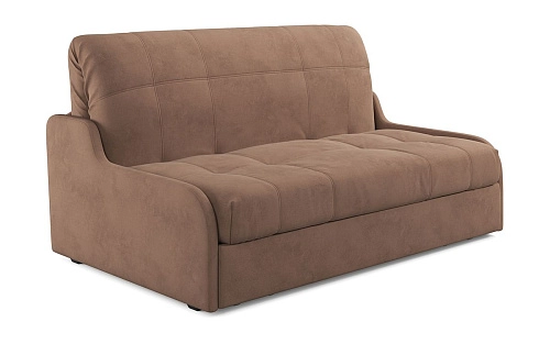 Диван Токио с низкими боковинами Zara brown 20 - фото 1